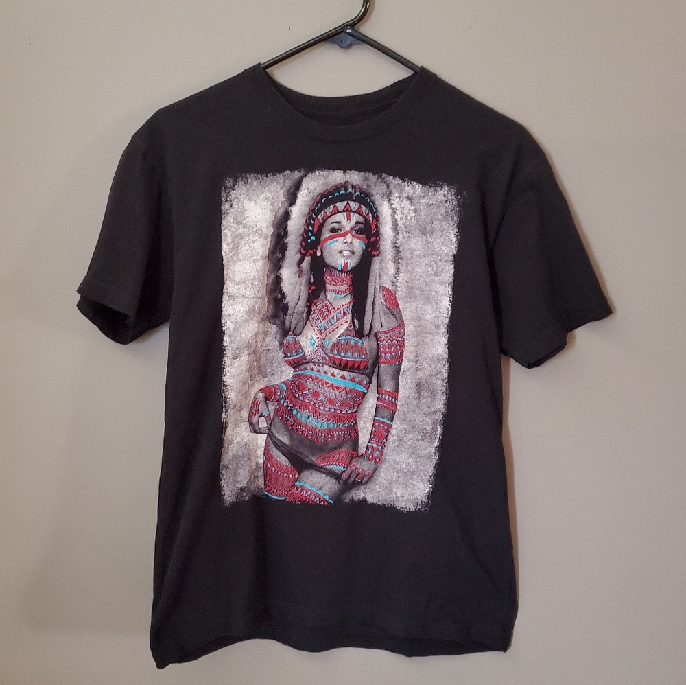Riot Society T Shirt